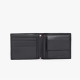 Tommy Hilfiger Business Card And Coin Wallet