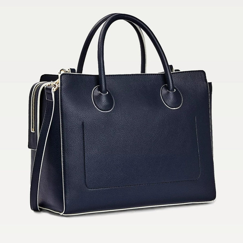 Tommy hilfiger deals charming bag