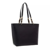 Tommy Hilfiger Chic Tote Bag Black