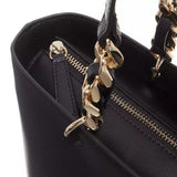 Tommy Hilfiger Chic Tote Bag Black