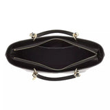 Tommy Hilfiger Chic Tote Bag Black