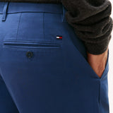 Tommy Hilfiger Chino Denton 1985 In Aegean Sea