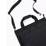 Tommy Hilfiger Commuter Tote Bag In Black