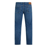 Tommy Hilfiger Core Bleecker In Mid Blue