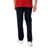 Tommy Hilfiger Denton 1985 Pima Cotton Chinos In Desert Sky