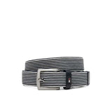 Tommy Hilfiger Denton Elastic 3.5 In Dark Blue