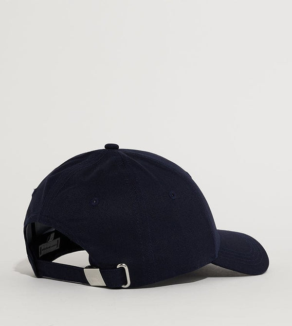 Tommy Hilfiger Essential Flag Cap in Space Blue
