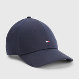 Tommy Hilfiger Essential Flag Cap Navy