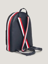 Tommy Hilfiger Essential SC Backpack Corp in Space Blue