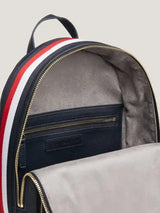 Tommy Hilfiger Essential SC Backpack Corp in Space Blue