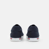 Tommy Hilfiger Essential Stripes Sneaker Space Blue