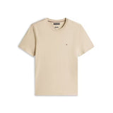 Tommy Hilfiger Essential T-shirt In Sandalwood