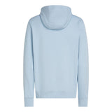 Tommy Hilfiger Essential Terry Hoody In Breeze Blue