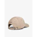 Tommy Hilfiger Flag Embroidery Baseball Cap Horseradish