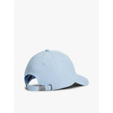 Tommy Hilfiger Flag Embroidery Twill Baseball Cap Well Water
