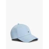 Tommy Hilfiger Flag Embroidery Twill Baseball Cap Well Water