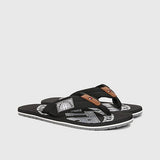 Tommy Hilfiger Flip Flops Black