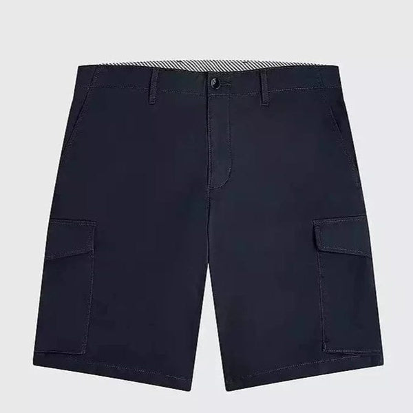 Tommy Hilfiger Harlem Cargo 1985 Shorts Navy
