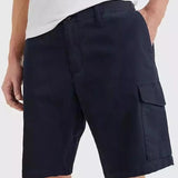 Tommy Hilfiger Harlem Cargo 1985 Shorts Navy