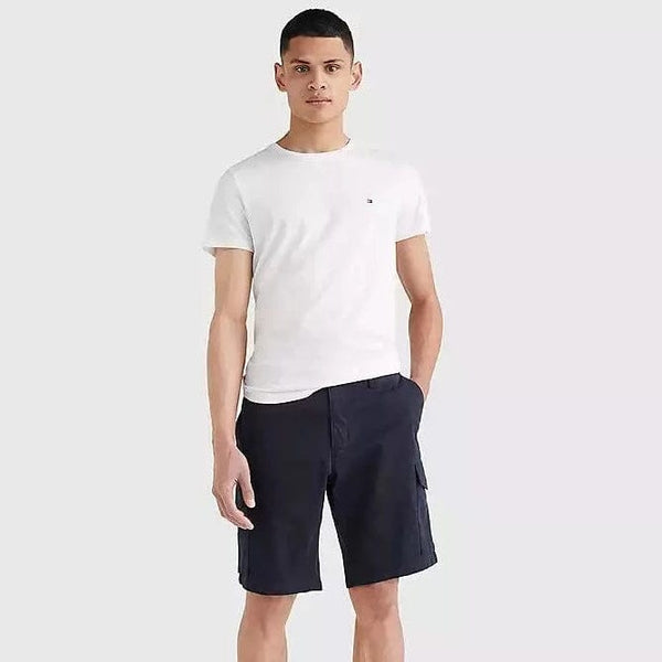 Tommy Hilfiger Harlem Cargo 1985 Shorts Navy