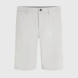 Tommy Hilfiger Harlem Relaxed Fit Shorts October Grey