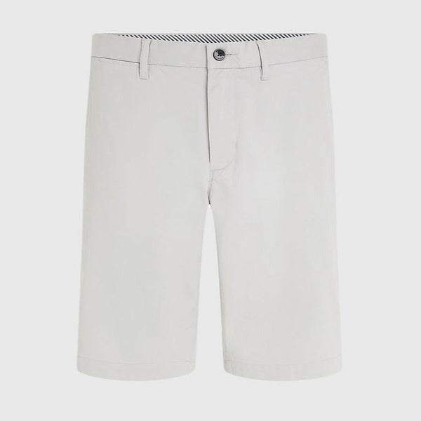 Tommy Hilfiger Harlem Relaxed Fit Shorts October Grey