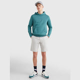 Tommy Hilfiger Harlem Relaxed Fit Shorts October Grey