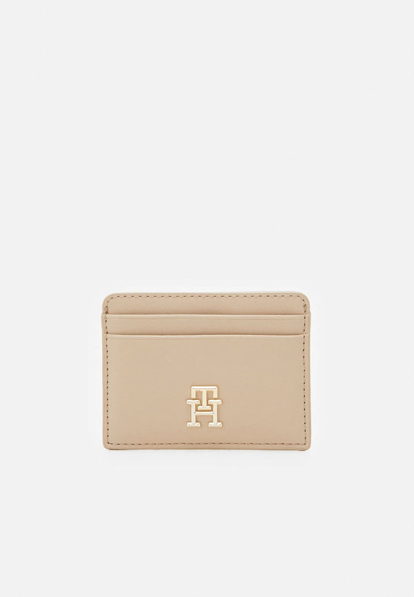 Tommy Hilfiger Iconic Cardholder in Merino