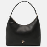 Tommy Hilfiger Iconic Shoulder Bag Black