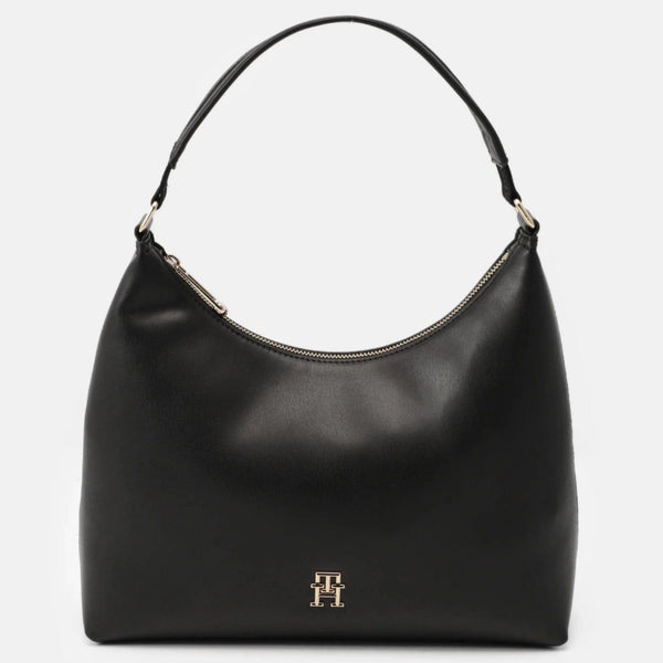 Tommy Hilfiger Iconic Shoulder Bag Black