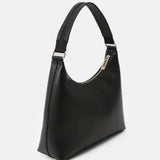 Tommy Hilfiger Iconic Shoulder Bag Black