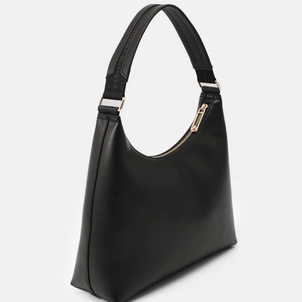 Tommy Hilfiger Iconic Shoulder Bag Black
