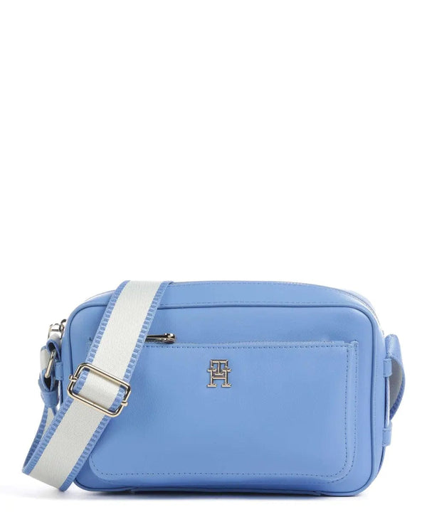 Tommy Hilfiger Iconic Tommy Camera Back in Blue Spell
