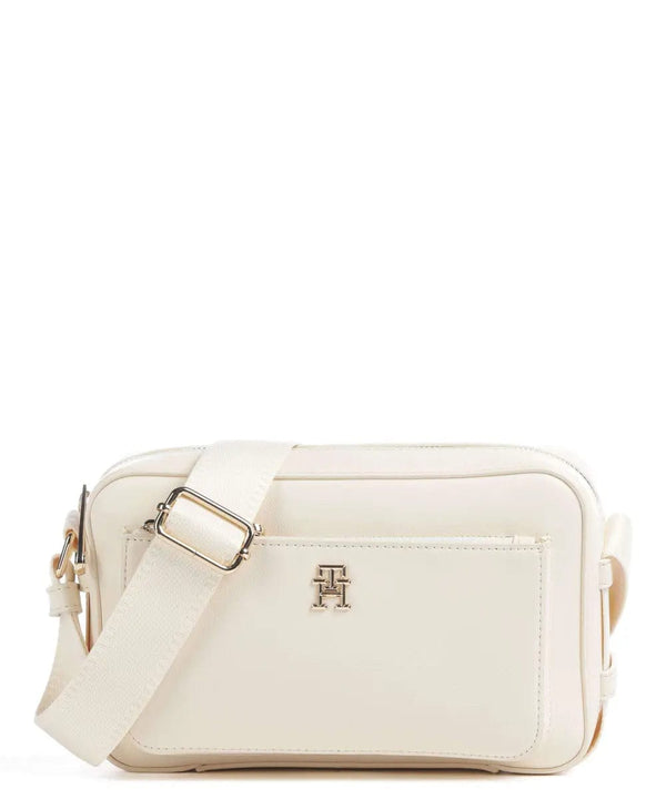 Tommy Hilfiger Iconic Tommy Camera Back in Calico