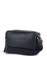 Tommy Hilfiger Iconic Tommy Camera Bag Corp in Space Blue