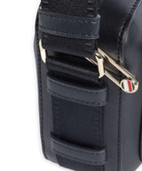 Tommy Hilfiger Iconic Tommy Camera Bag Corp in Space Blue