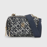 Tommy Hilfiger Iconic Tommy Camera Bag Denim