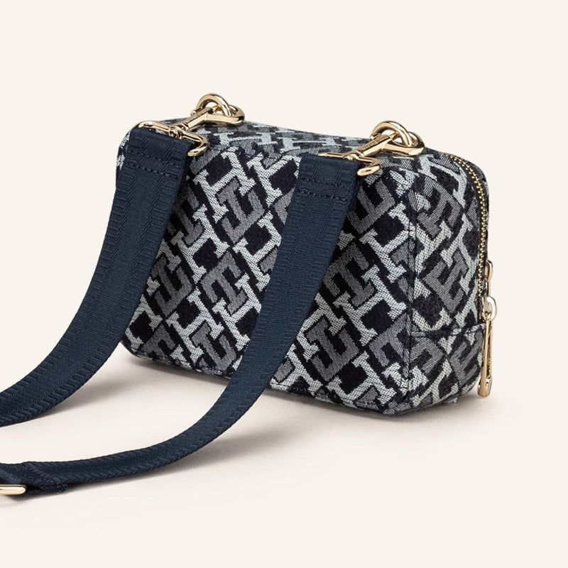 Tommy Hilfiger Iconic Tommy Camera Bag Denim
