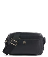 Tommy Hilfiger Iconic Tommy Camera Bag in Black
