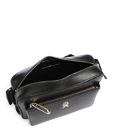 Tommy Hilfiger Iconic Tommy Camera Bag in Black