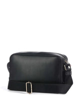 Tommy Hilfiger Iconic Tommy Camera Bag in Black