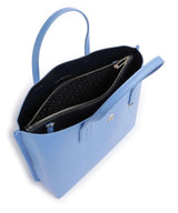 Tommy Hilfiger Iconic Tommy Satchel in Blue Spell