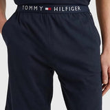 Tommy Hilfiger Jersey Shorts Desert Sky Navy
