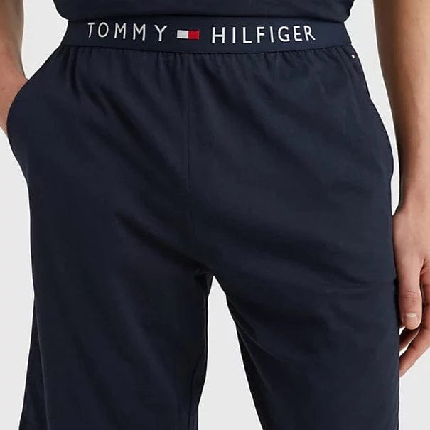 Tommy Hilfiger Jersey Shorts Desert Sky Navy