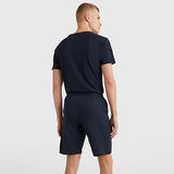 Tommy Hilfiger Jersey Shorts Desert Sky Navy