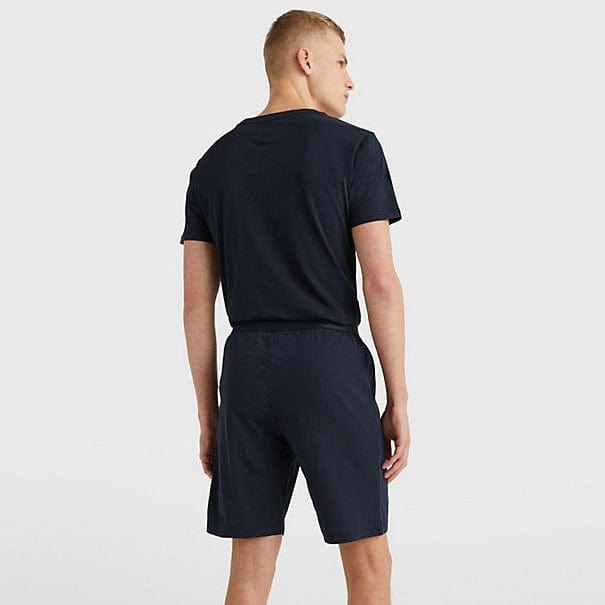 Tommy Hilfiger Jersey Shorts Desert Sky Navy
