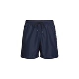 Tommy Hilfiger Medium Drawstring In Navy
