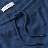 Tommy Hilfiger Original French Terry Lounge Joggers In Aegean Sea