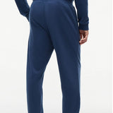 Tommy Hilfiger Original French Terry Lounge Joggers In Aegean Sea