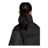 Tommy Hilfiger outdoor jacket in black
